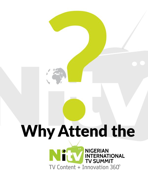 why nitv18