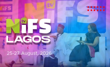 NIFS Lagos | 2026