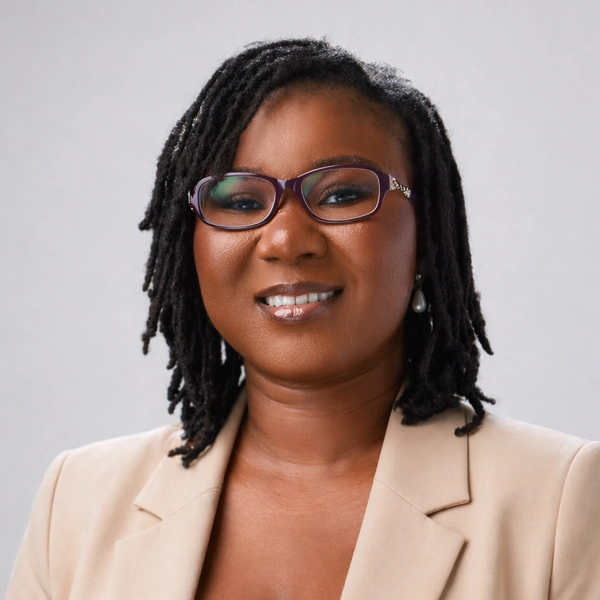 Brenda Ogbukaa-Garuba.
