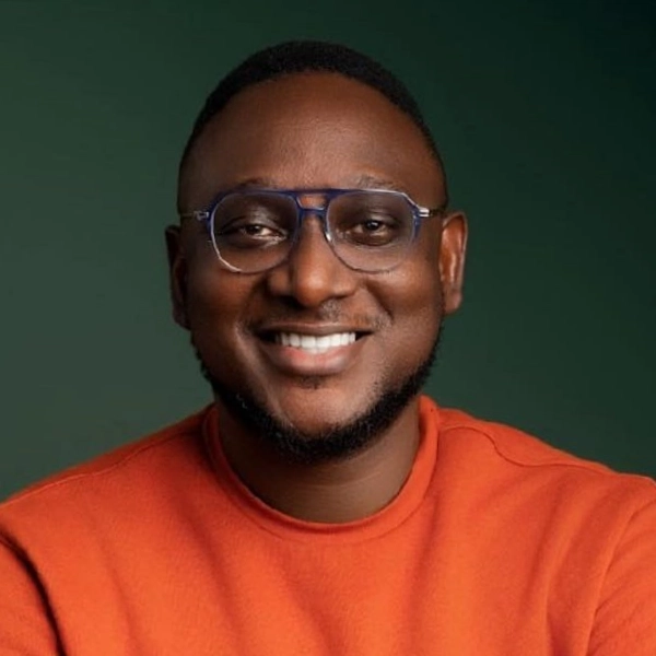 Ferdy Adimefe (CEO, Magic Carpet Studios)