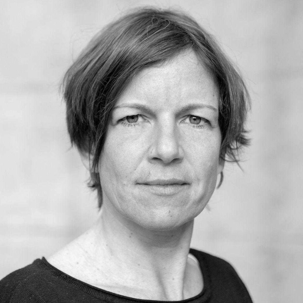 Jana Wolff - Head of Marketing & Advertising, European Film Market (EFM)