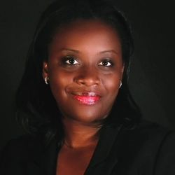 Betty Sulty-Johnson, Producer & Distributor Habebo Studios