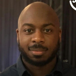 Eddy Charles, CEO Sharly Dubbing Paris