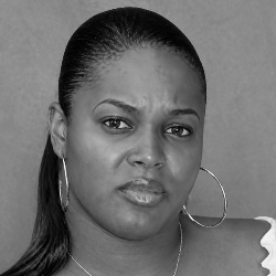 Frances Abassan, Producer & Head of Sales, Qwest Media.