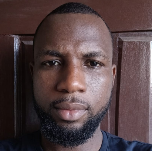 Kachi Offiah 