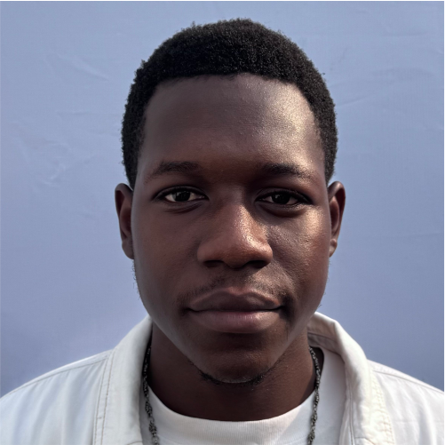 Kachi Offiah 